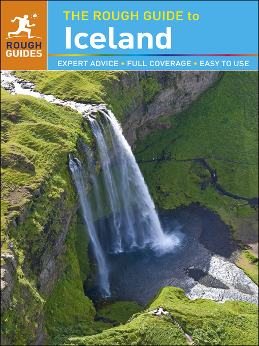 Title details for The Rough Guide to Iceland by Rough Guides - Available